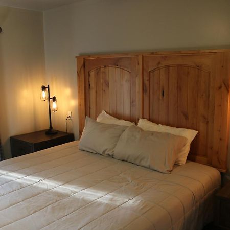 Columbine Inn (Adults Only) 埃斯蒂斯帕克 外观 照片