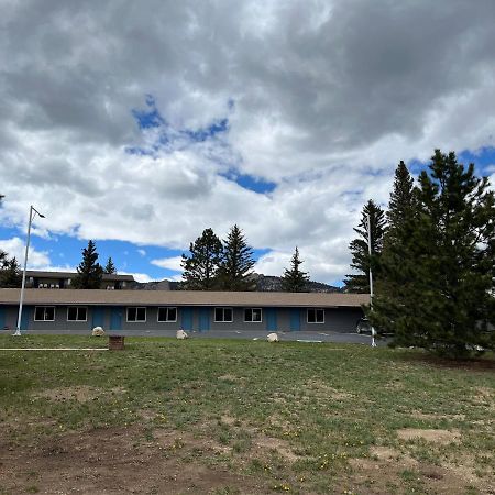 Columbine Inn (Adults Only) 埃斯蒂斯帕克 外观 照片