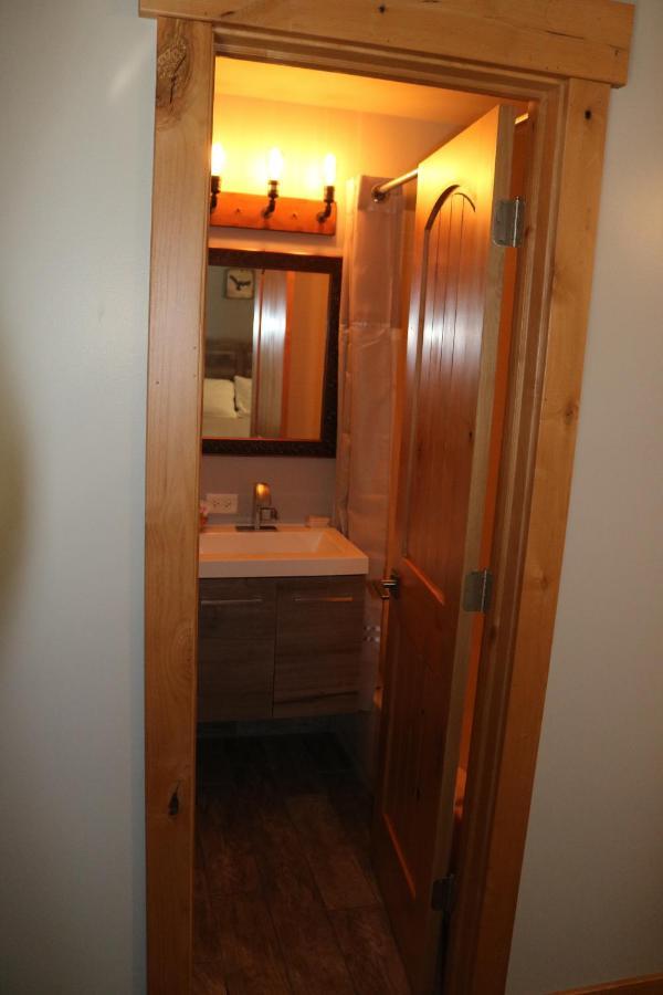 Columbine Inn (Adults Only) 埃斯蒂斯帕克 外观 照片