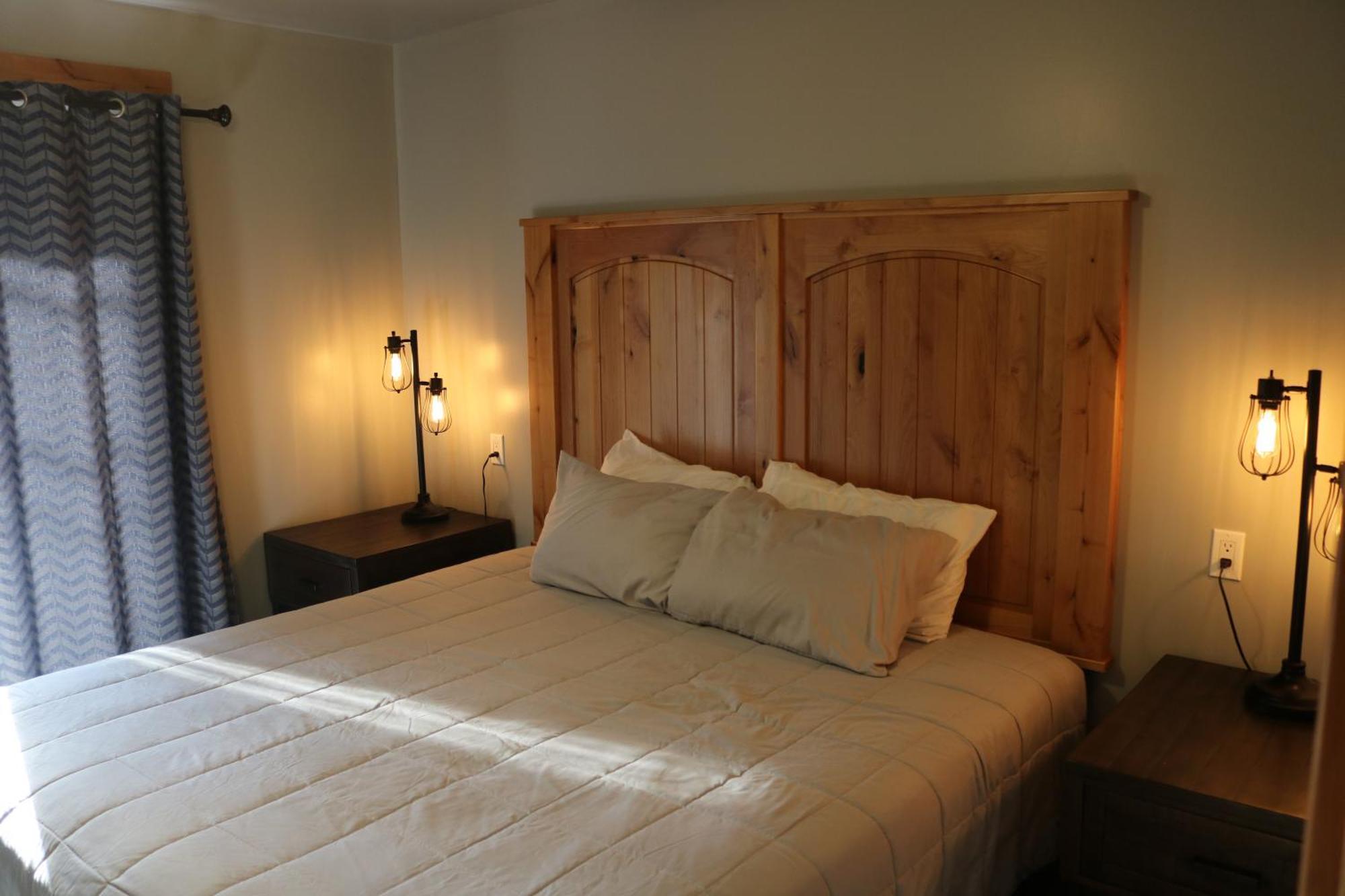Columbine Inn (Adults Only) 埃斯蒂斯帕克 外观 照片
