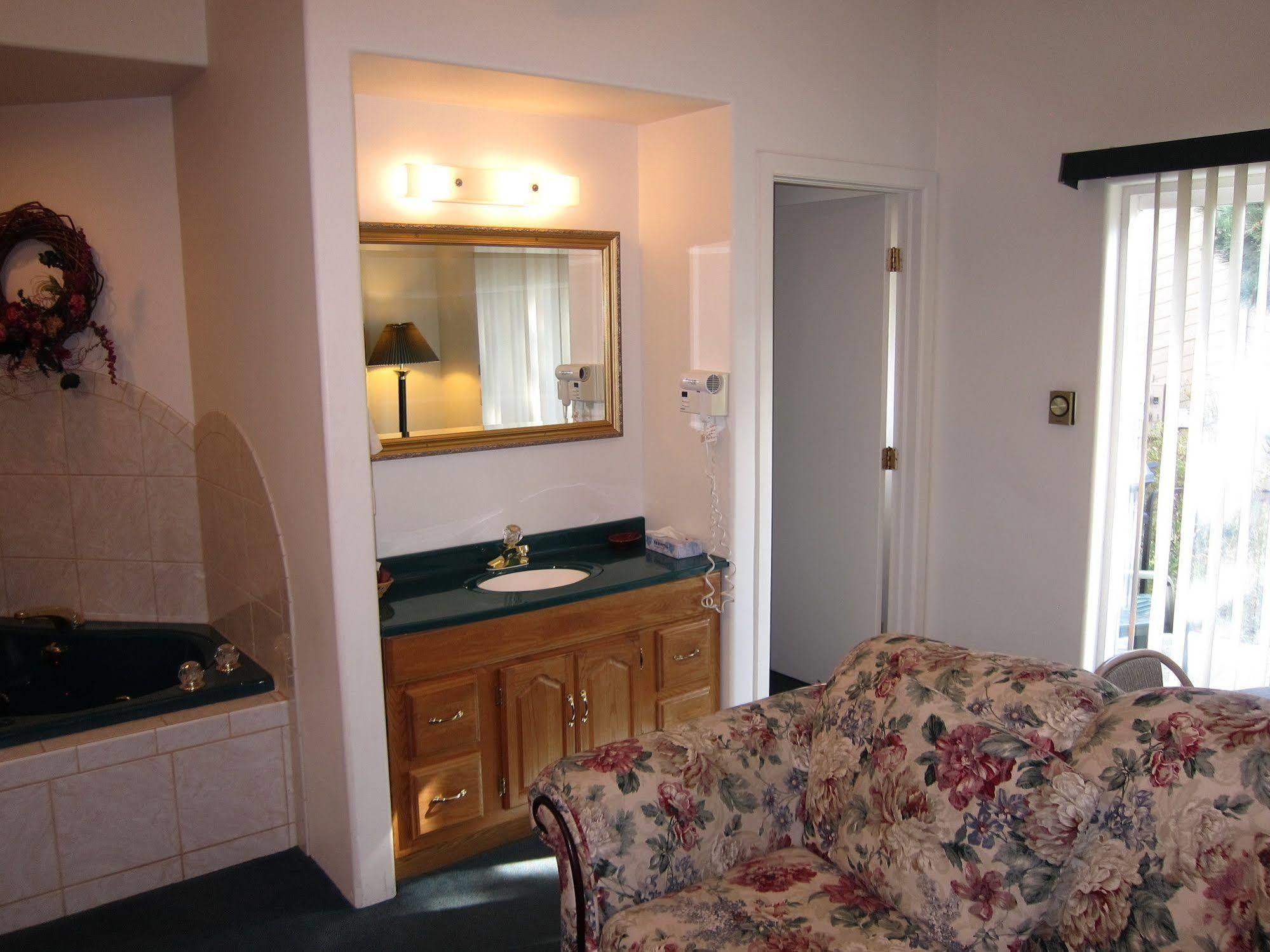 Columbine Inn (Adults Only) 埃斯蒂斯帕克 外观 照片