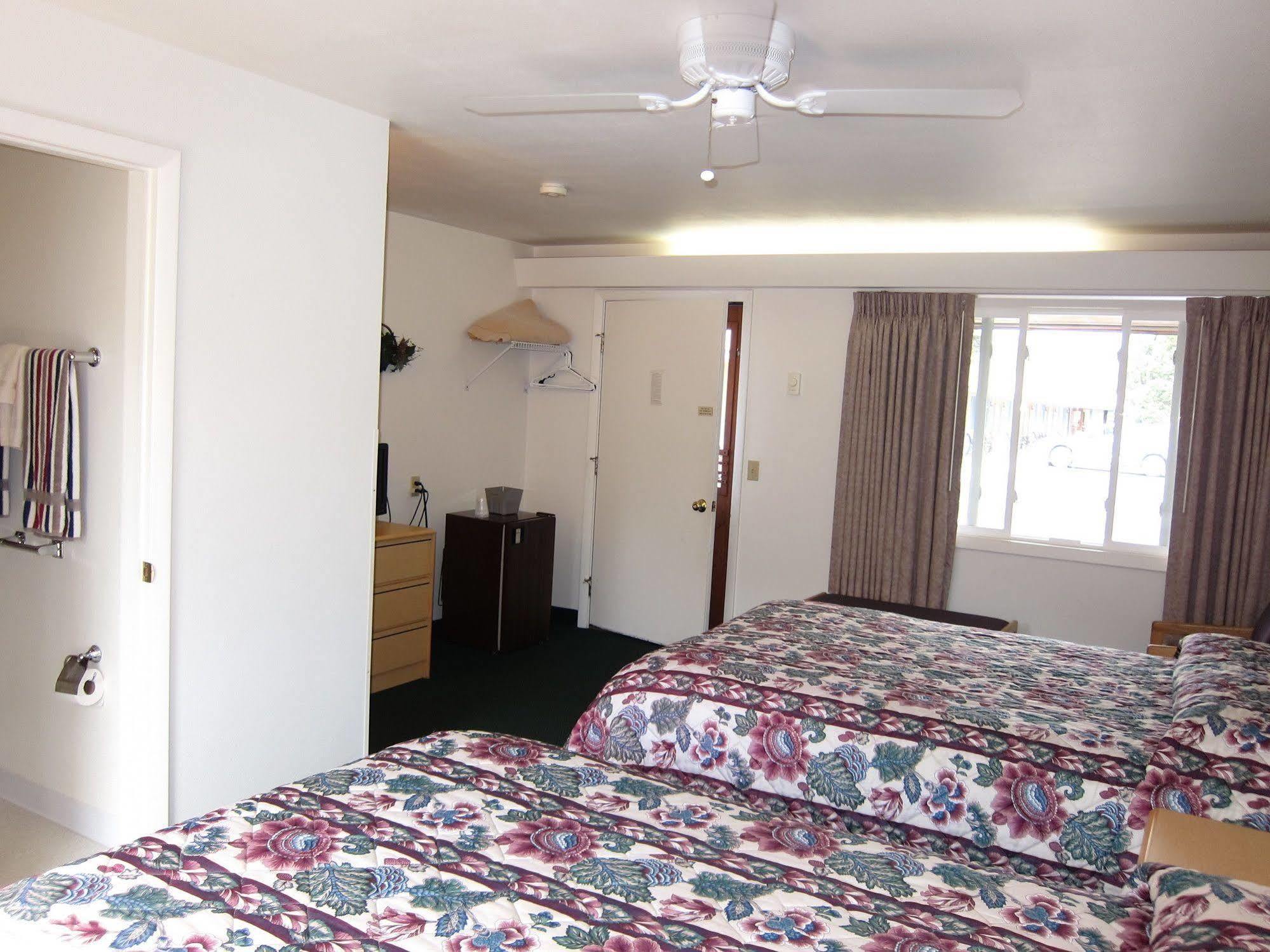 Columbine Inn (Adults Only) 埃斯蒂斯帕克 外观 照片
