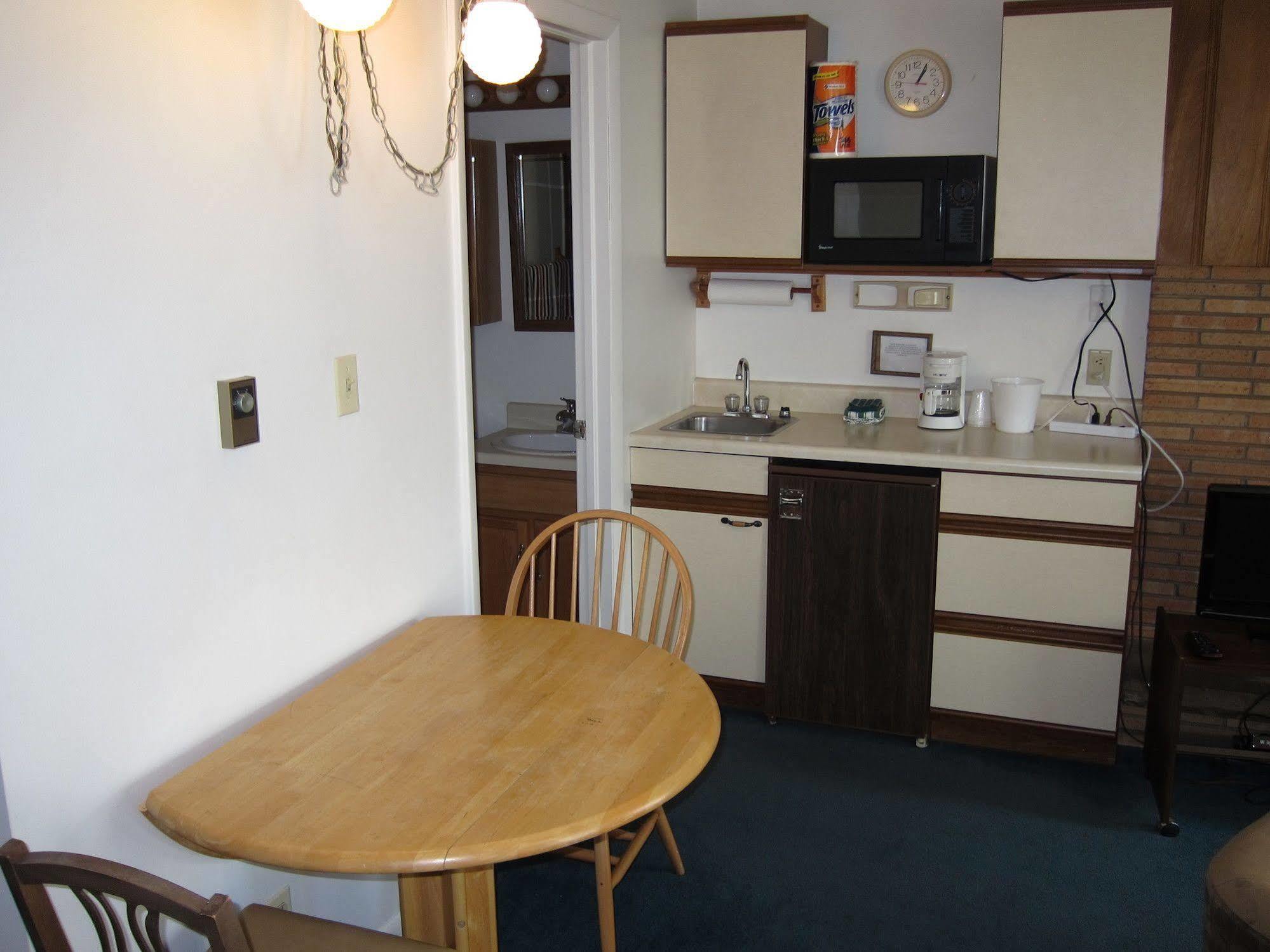 Columbine Inn (Adults Only) 埃斯蒂斯帕克 外观 照片